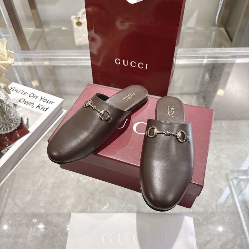 Gvc*1 slippers